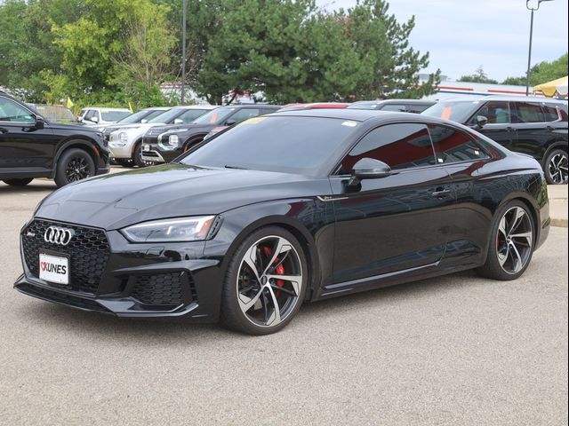 2018 Audi RS 5 Base