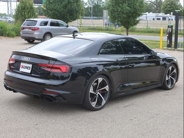 2018 Audi RS 5 Base