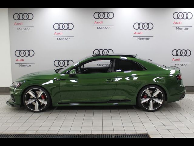 2018 Audi RS 5 Base