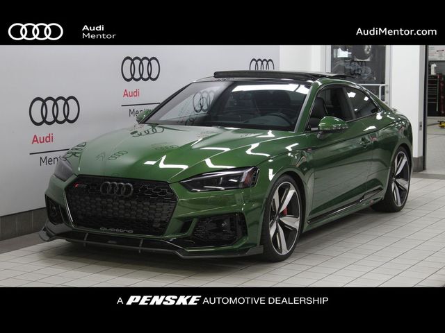 2018 Audi RS 5 Base