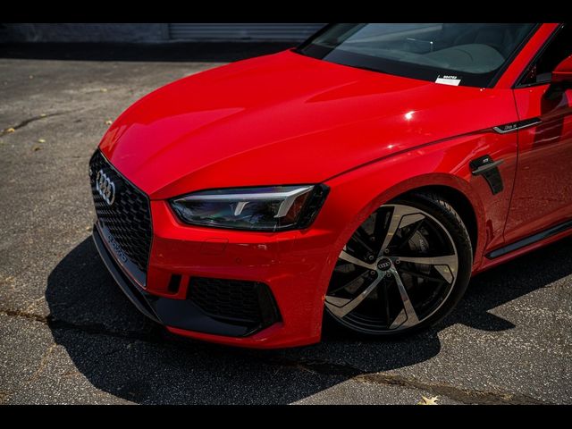 2018 Audi RS 5 Base