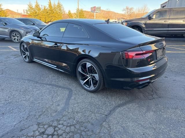 2018 Audi RS 5 Base