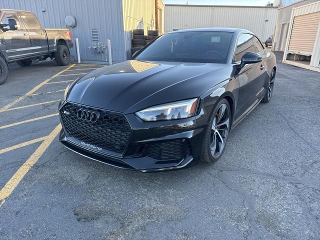 2018 Audi RS 5 Base