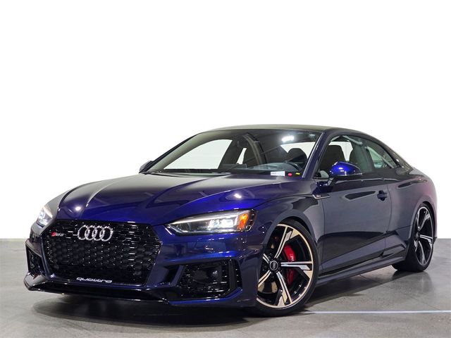 2018 Audi RS 5 Base