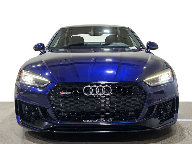 2018 Audi RS 5 Base