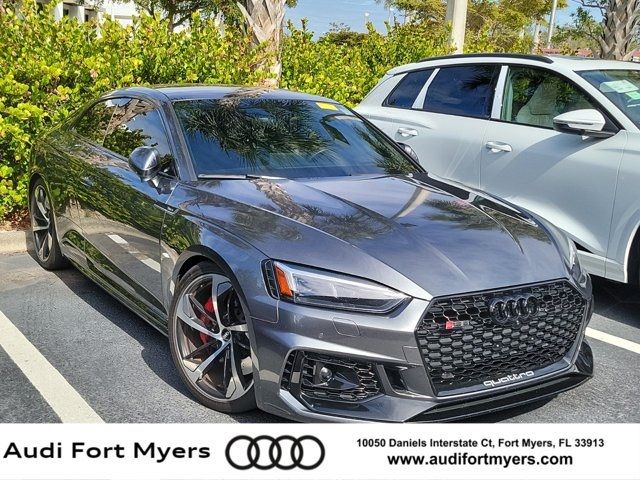 2018 Audi RS 5 Base