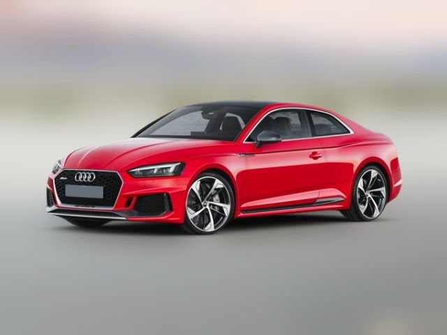 2018 Audi RS 5 Base