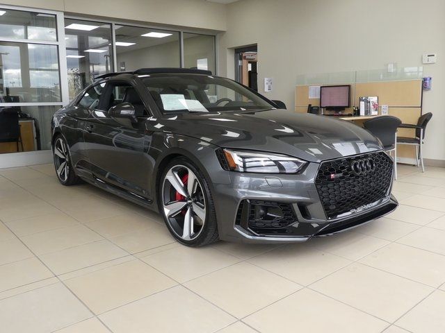 2018 Audi RS 5 Base