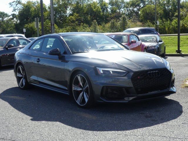 2018 Audi RS 5 Base