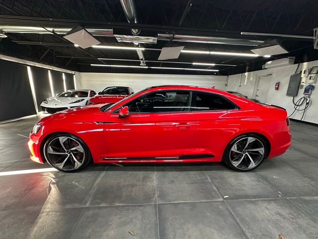 2018 Audi RS 5 Base