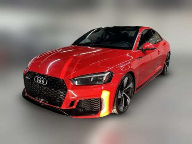 2018 Audi RS 5 Base