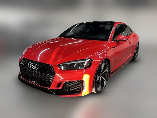 2018 Audi RS 5 Base