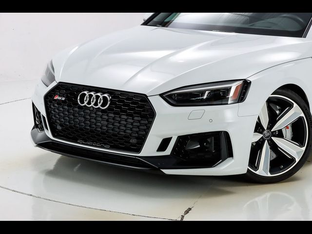 2018 Audi RS 5 Base