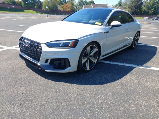 2018 Audi RS 5 Base