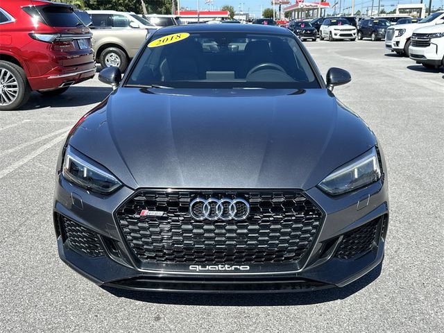 2018 Audi RS 5 Base