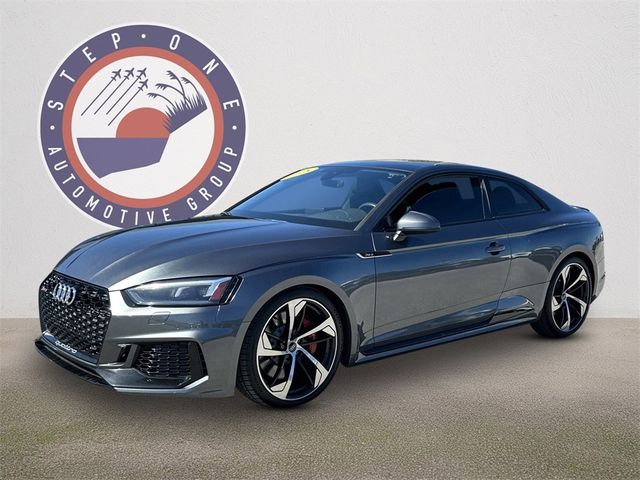 2018 Audi RS 5 Base