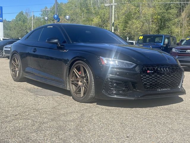 2018 Audi RS 5 Base