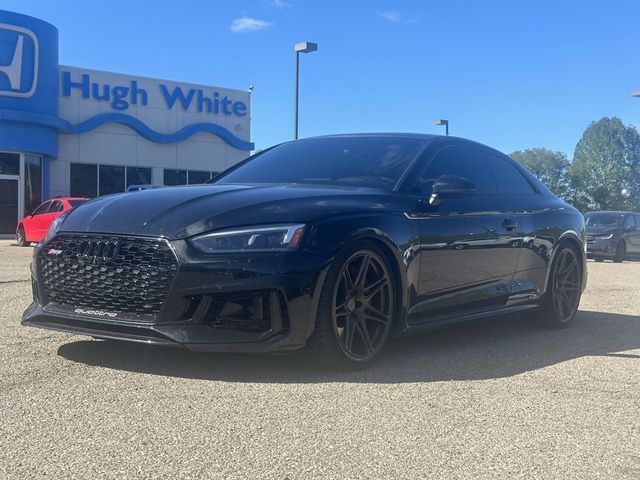 2018 Audi RS 5 Base