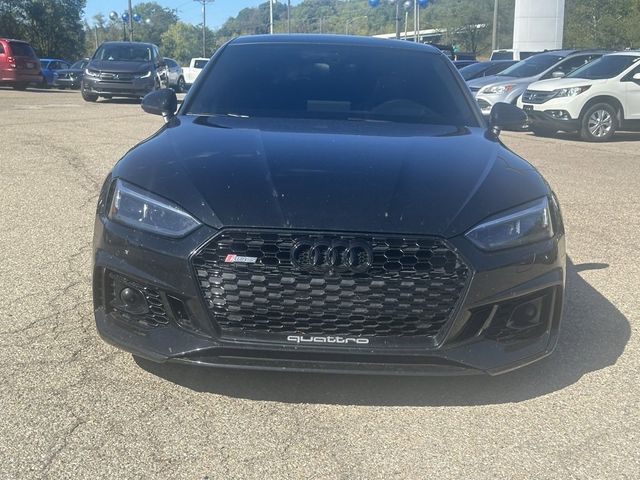 2018 Audi RS 5 Base