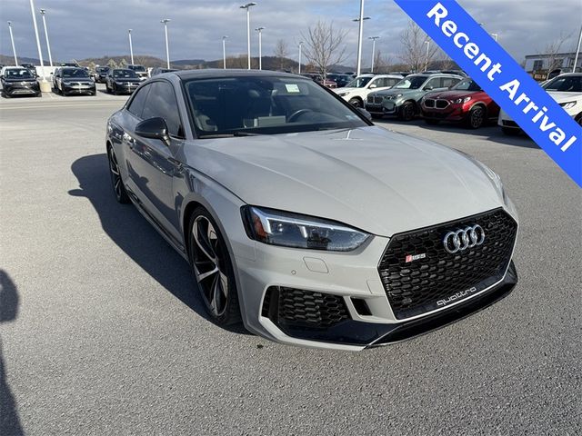 2018 Audi RS 5 Base