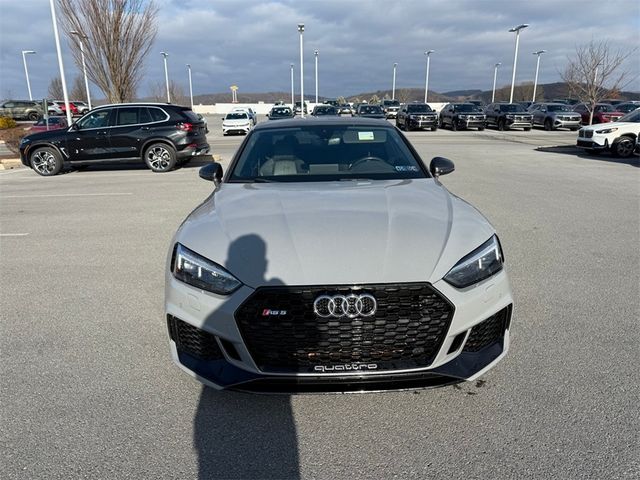 2018 Audi RS 5 Base