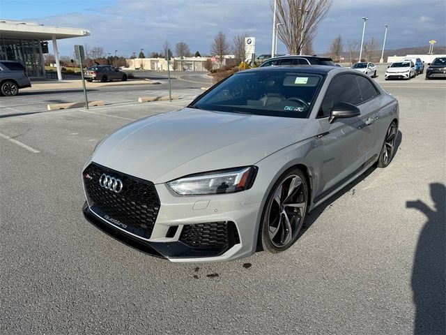 2018 Audi RS 5 Base