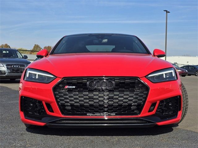 2018 Audi RS 5 Base