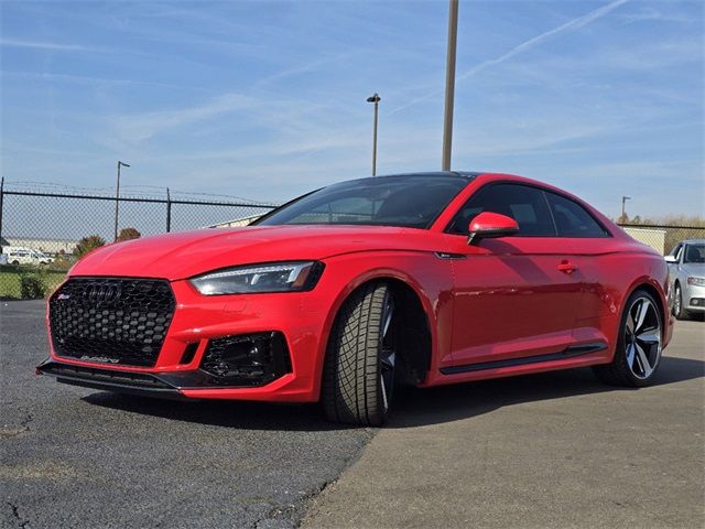 2018 Audi RS 5 Base