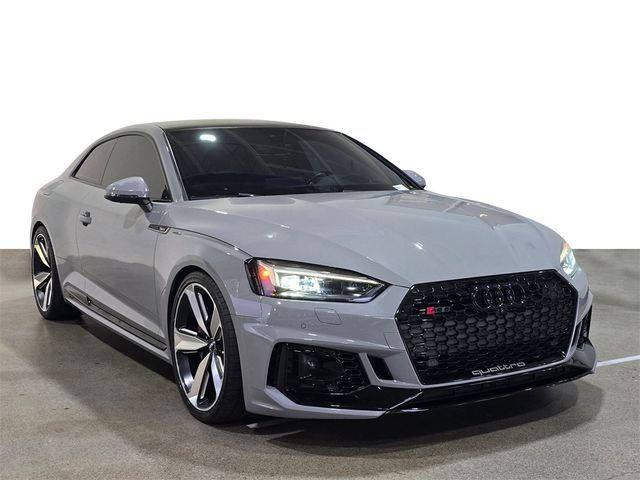 2018 Audi RS 5 Base