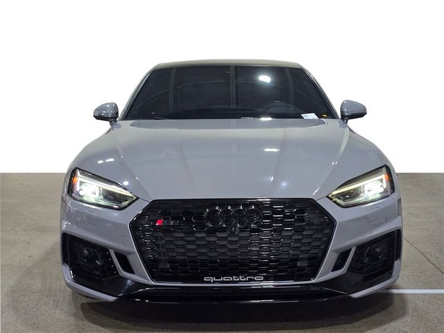 2018 Audi RS 5 Base