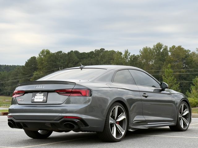 2018 Audi RS 5 Base