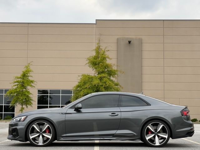 2018 Audi RS 5 Base