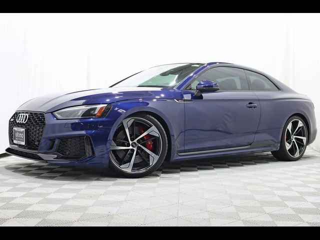 2018 Audi RS 5 Base