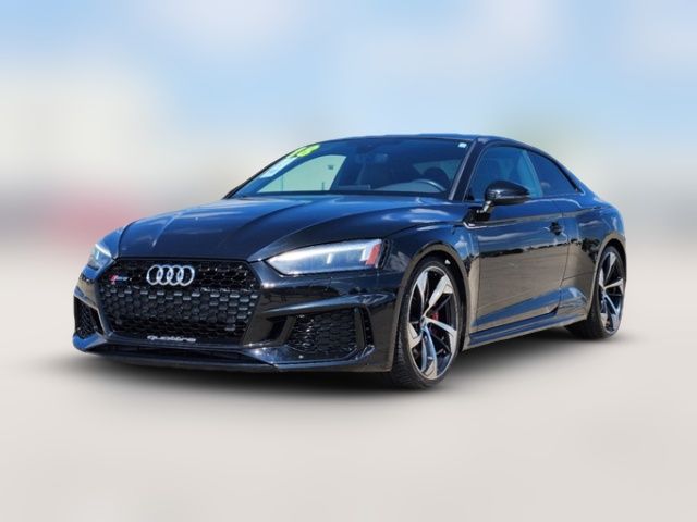 2018 Audi RS 5 Base