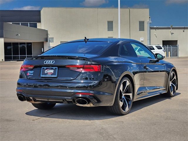 2018 Audi RS 5 Base