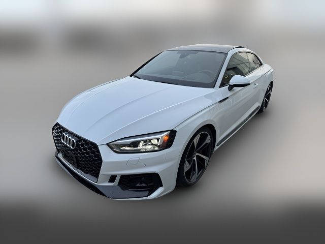 2018 Audi RS 5 Base