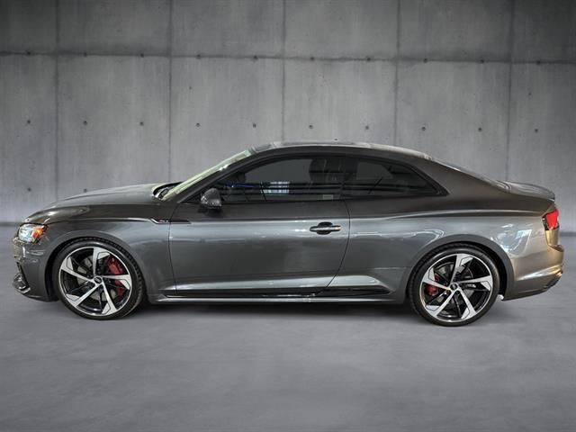 2018 Audi RS 5 Base