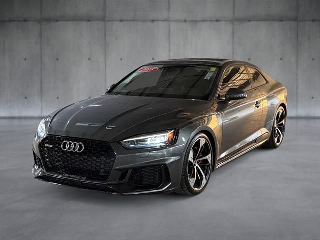 2018 Audi RS 5 Base