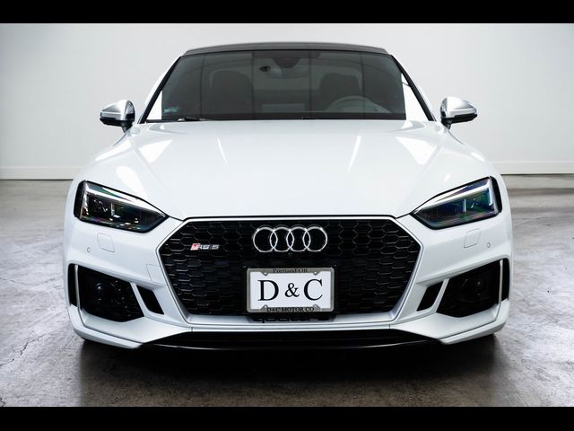 2018 Audi RS 5 Base