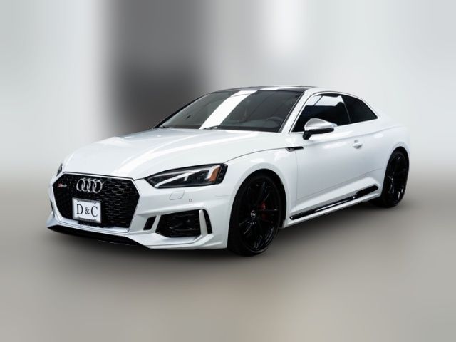 2018 Audi RS 5 Base