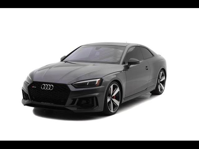 2018 Audi RS 5 Base