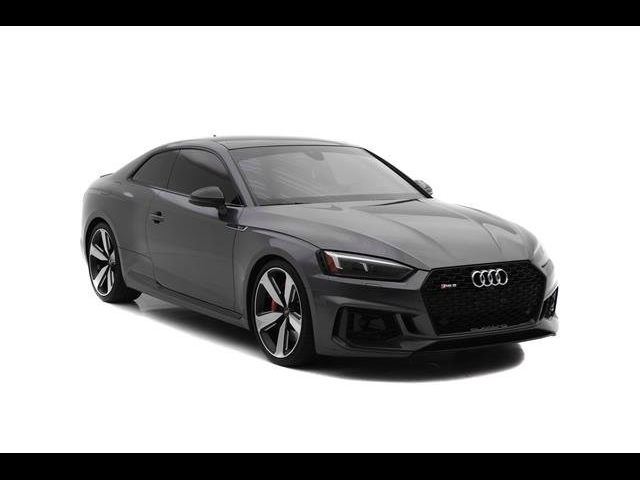 2018 Audi RS 5 Base