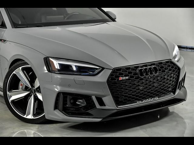 2018 Audi RS 5 Base