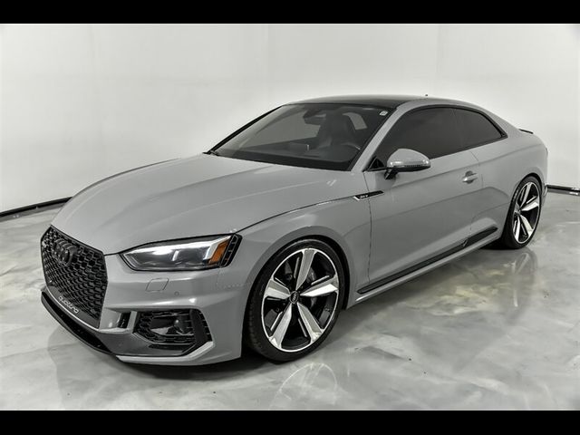 2018 Audi RS 5 Base