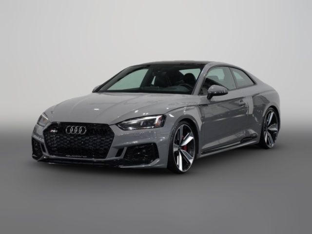 2018 Audi RS 5 Base
