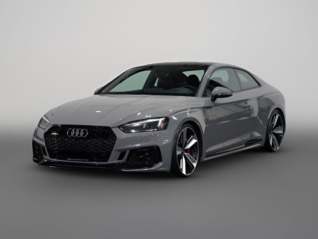 2018 Audi RS 5 Base