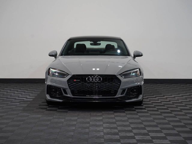 2018 Audi RS 5 Base