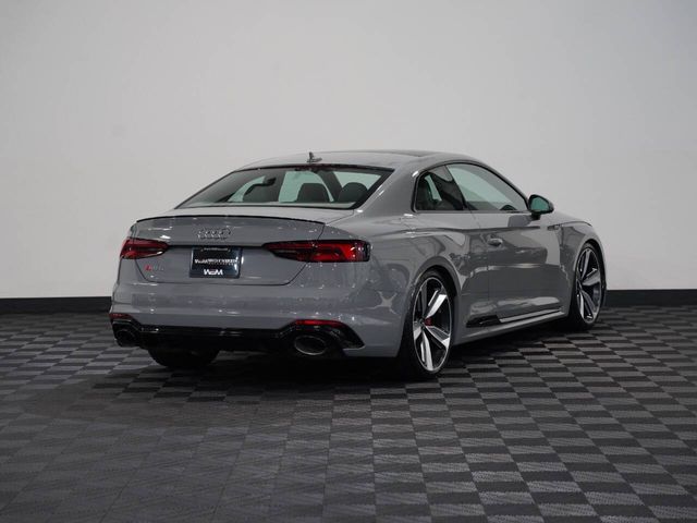 2018 Audi RS 5 Base