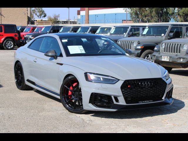 2018 Audi RS 5 Base