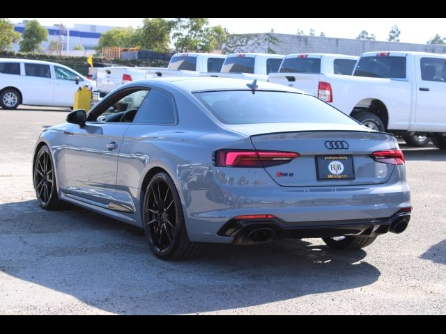 2018 Audi RS 5 Base